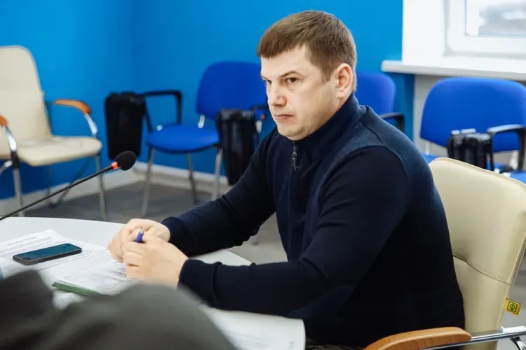 Василию Орлову пожаловались на подтопление домов в Ивановском районе