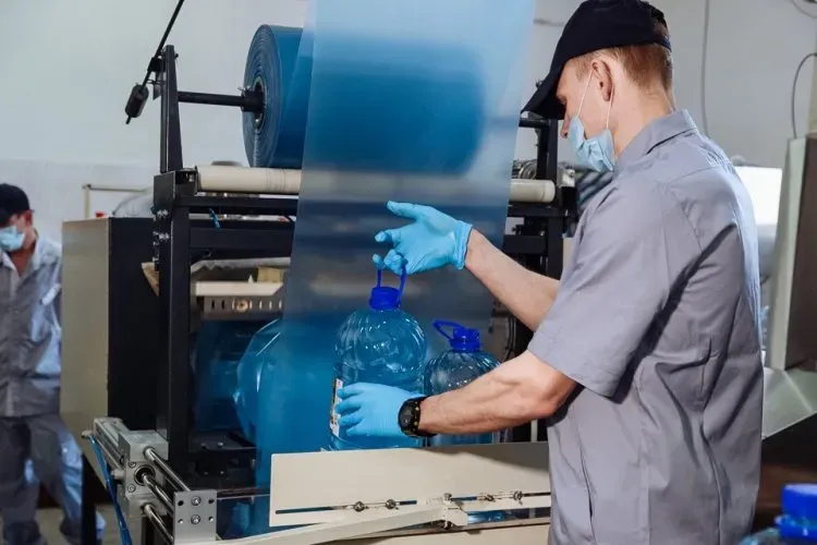 Натуральные соки и детское питание собираются производить в Ивановке