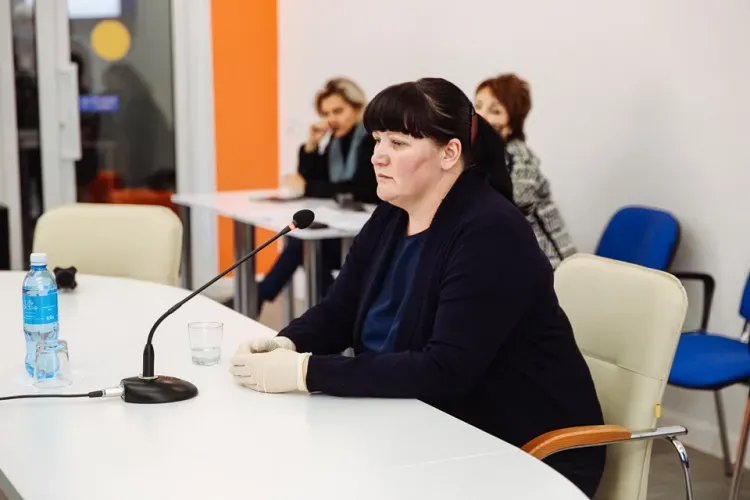 Василию Орлову пожаловались на подтопление домов в Ивановском районе