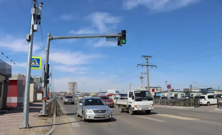 Общественники в Приамурье проверяют дороги, отремонтированные по нацпроекту