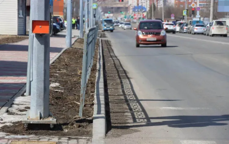 Общественники в Приамурье проверяют дороги, отремонтированные по нацпроекту