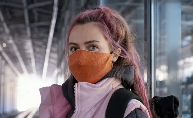 Россиян, прилетающих из-за границы, будут дважды проверять на коронавирус