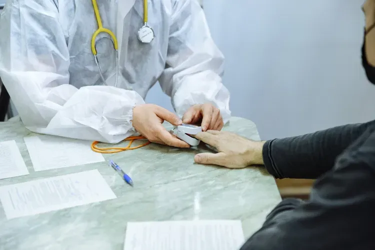 На развитие первичного звена здравоохранения региона направят свыше 3,5 миллиардов рублей