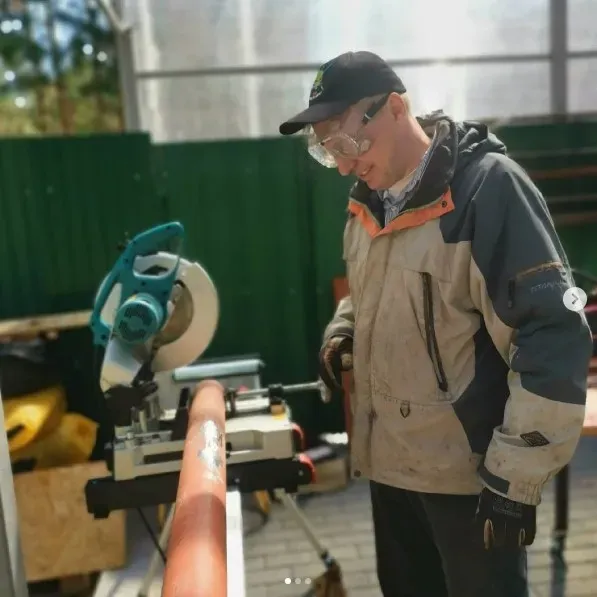 Миллиардер из Владивостока, поднявшись в рейтинге Forbes, сделал себе подарок