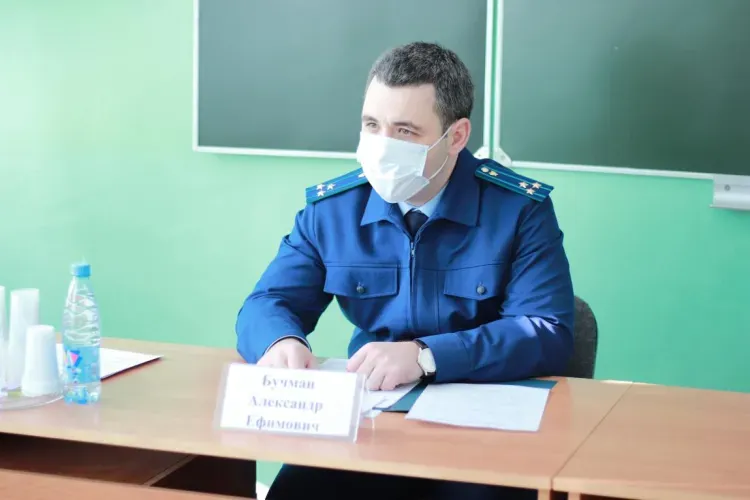 Сотрудников спецшколы в Юхте привлекли к ответственности за многочисленные нарушения