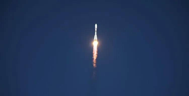 Первый пуск с космодрома Восточный состоялся пять лет назад