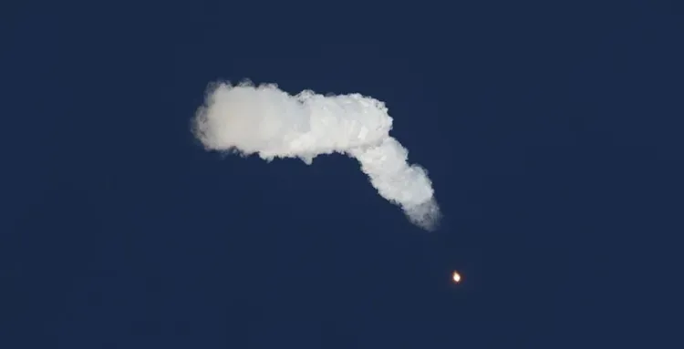 Первый пуск с космодрома Восточный состоялся пять лет назад