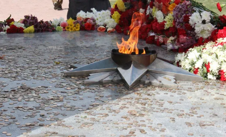 Амурские дети войны будут получать выплату ко Дню Победы наравне с ветеранами ВОВ