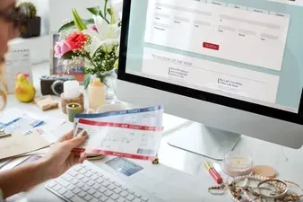 Накануне майских праздников зафиксирован всплеск мошенничеств с авиабилетами