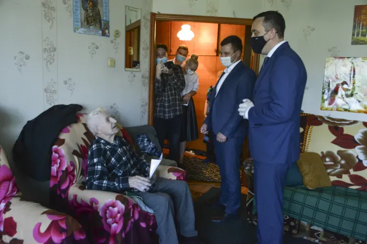 Право на праздник