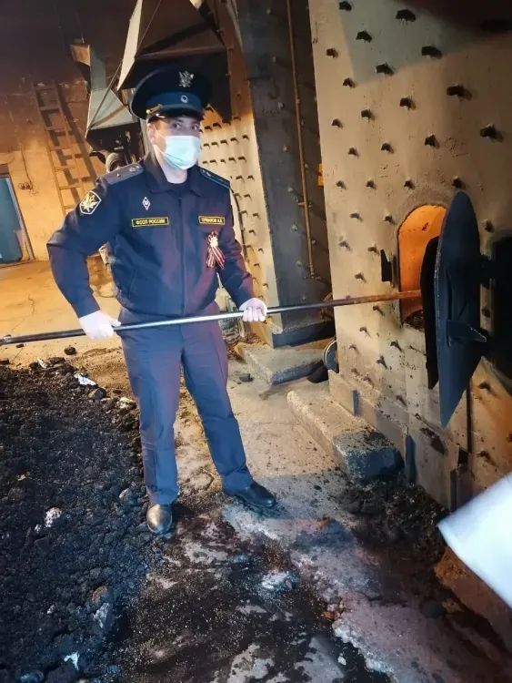 В Тынде уничтожили партию продукции, содержащей никотин