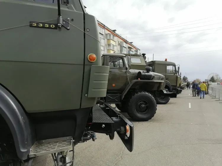 Командир боевой машины это