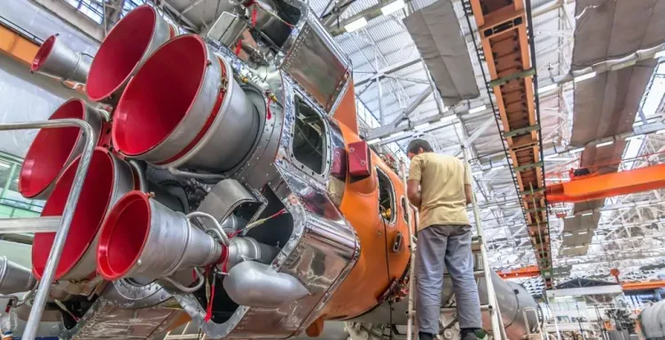 Очередную ракету с космодрома Восточный запустят 27 мая