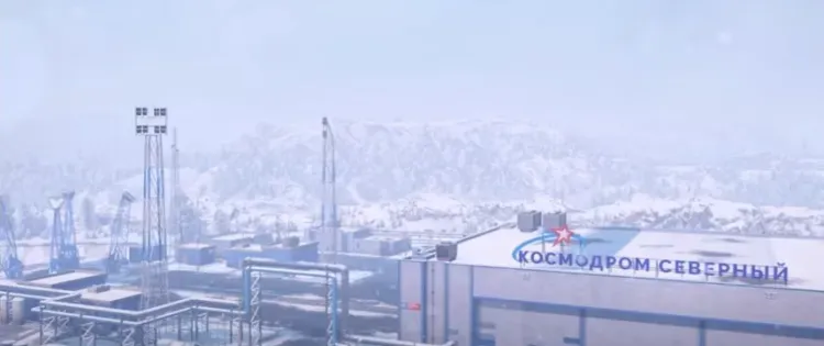 В американской компьютерной игре SnowRunner появится Амурская область