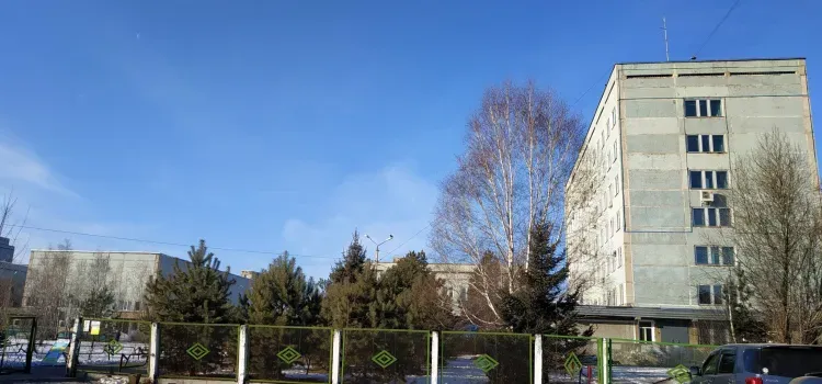 Медицинский центр для пенсионеров откроется в АОКБ