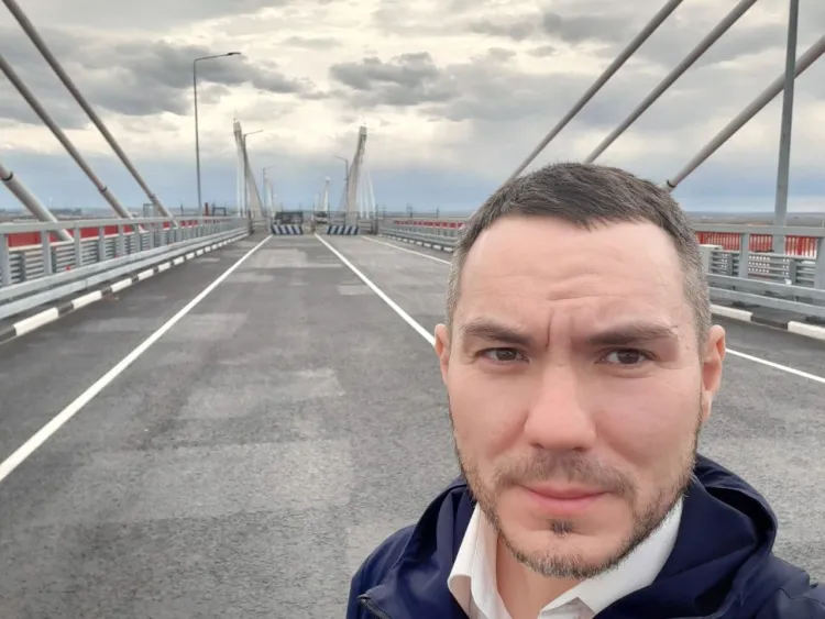 Ученый-китаист оценил мост между Приамурьем и Китаем для пассажиров