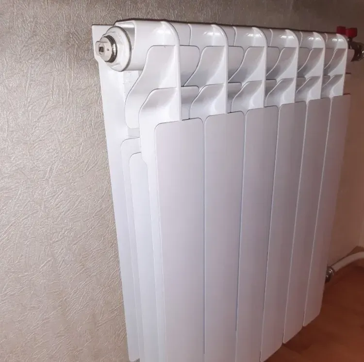 Отопительный период завершается в Сковородинском районе