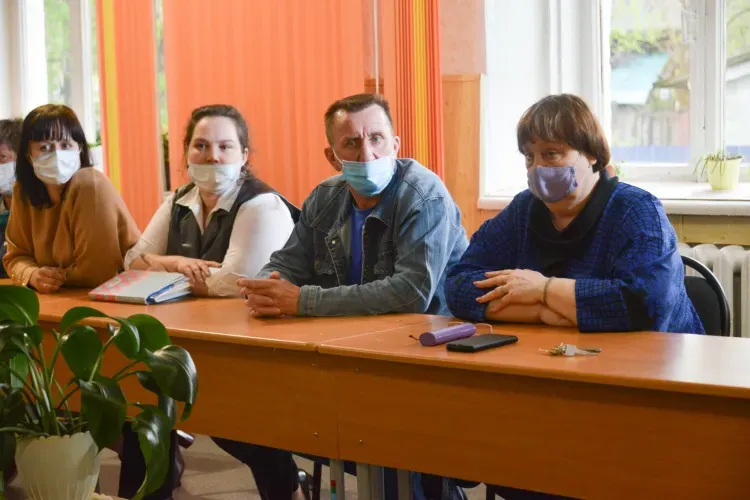 Комбайны помогут приобрести в Амурский казачий колледж