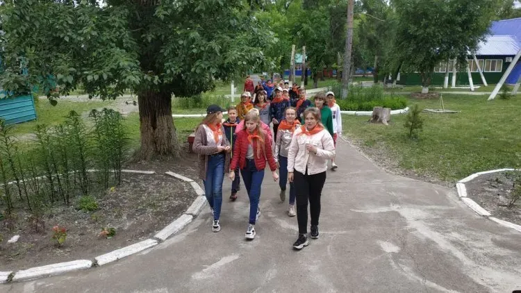 За отдых в летних лагерях родителям амурских детей вернут 75% стоимости путевки