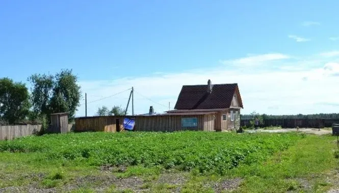 В селе Зейского района от паводковой воды за сутки освободились 98 приусадебных участков