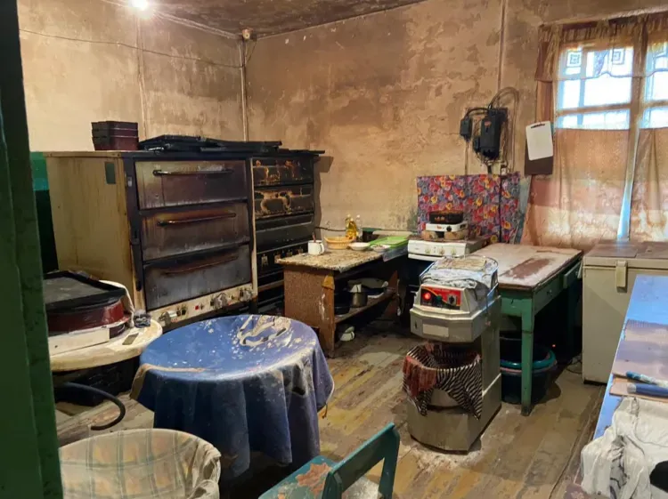 Пекарню закрыли в Тындинском районе за антисанитарию