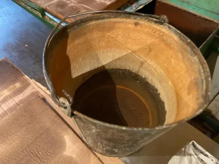 Пекарню закрыли в Тындинском районе за антисанитарию