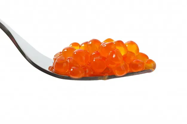 Цены на красную икру в России достигли максимума 2011 года