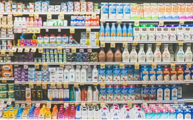 Снизить цены на пластиковую упаковку хотят в России