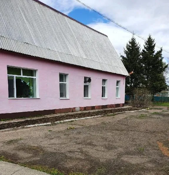 Детский дом в Ивановском районе остановил работу из-за трещин в пищеблоке