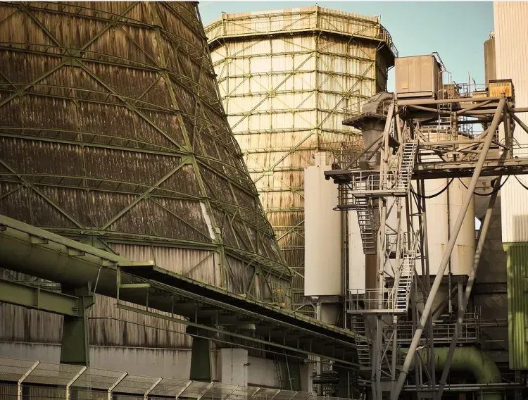 Эталонные тарифы на тепло предложили ввести в России