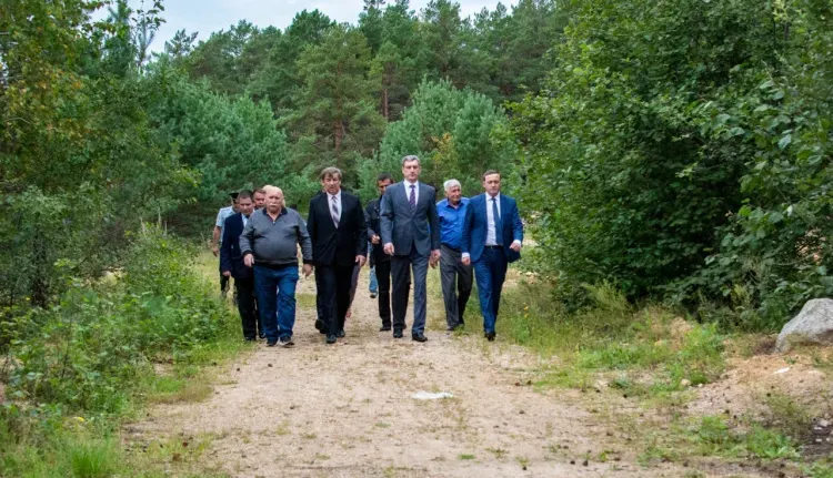 Противопадковые дамбы отремонтируют в Приамурье