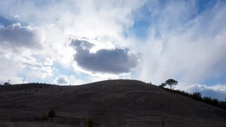 Облачно, небольшой дождь: погода 27 мая в Благовещенске