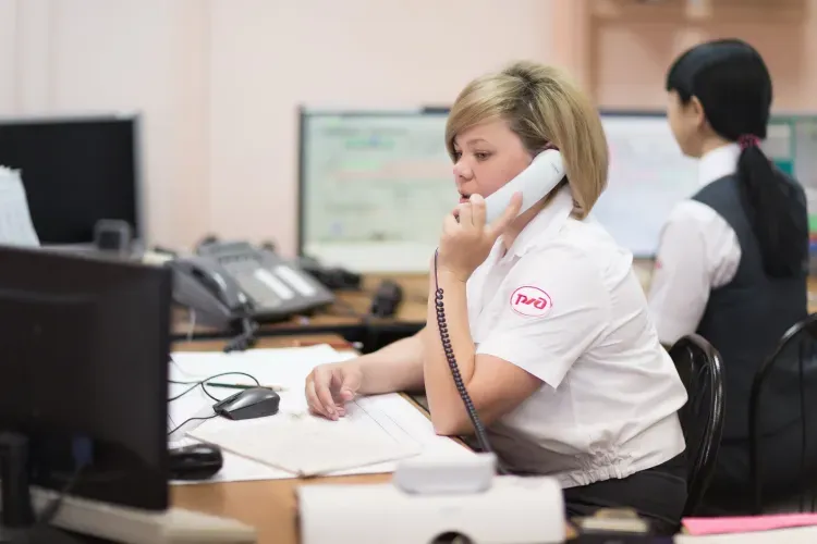 ЗабЖД трудоустроит 490 выпускников отраслевых высших и средних специальных учебных заведений