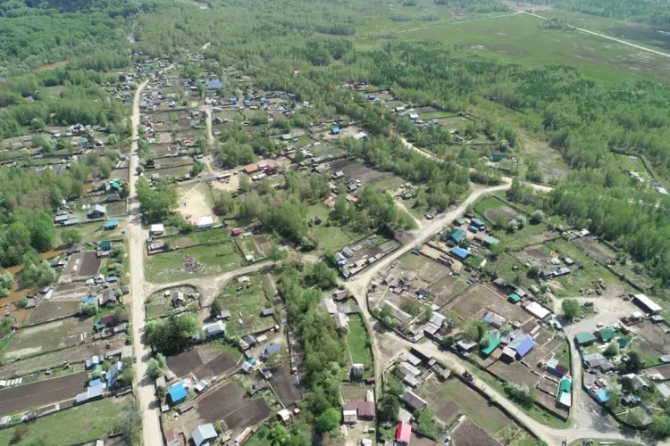 Участки дорог остаются подтопленными в двух районах Приамурья