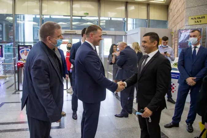 Города Дальнего Востока объединятся в привлечении туристов