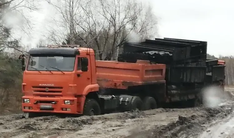 Весы для автомобилей появятся на автодорогах в Зейском районе