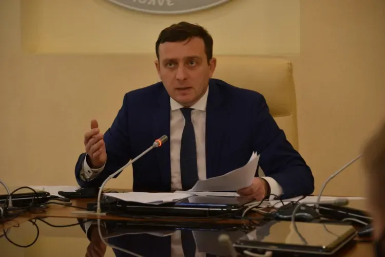 Амурские депутаты предложили ужесточить контроль за обращением с медицинскими отходами