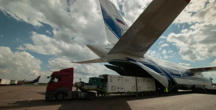 Новые спутники доставили на космодром Восточный для июльского запуска