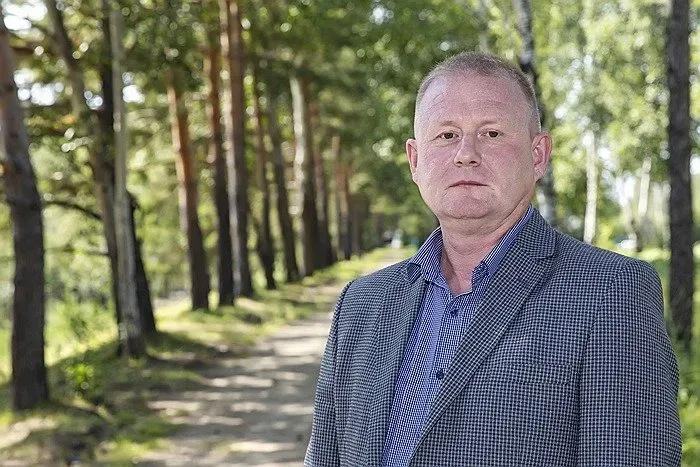 Депутаты не смогли отправить в отставку главу Зеи Сергея Гибадуллина