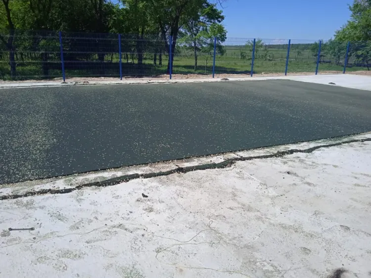 Василий Орлов назвал число спортивных объектов, появившихся при поддержке "Газпрома"