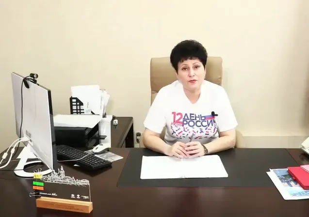 Мэр Тынды Марина Михайлова прокомментировала слухи о своем отъезде