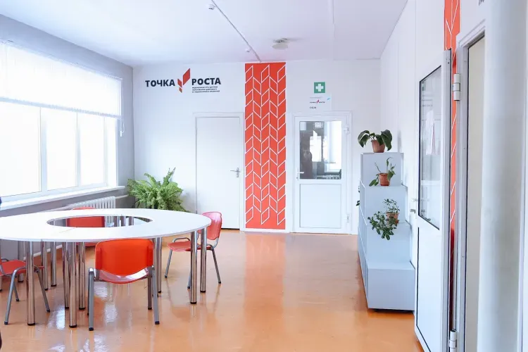 РЖД окажет поддержку в модернизации образовательных учреждений региона