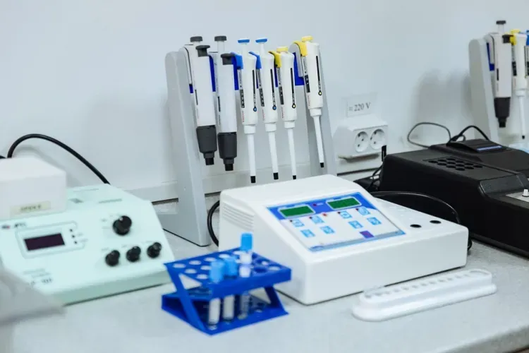 Медиков с профессиональным праздником поздравили первые лица области