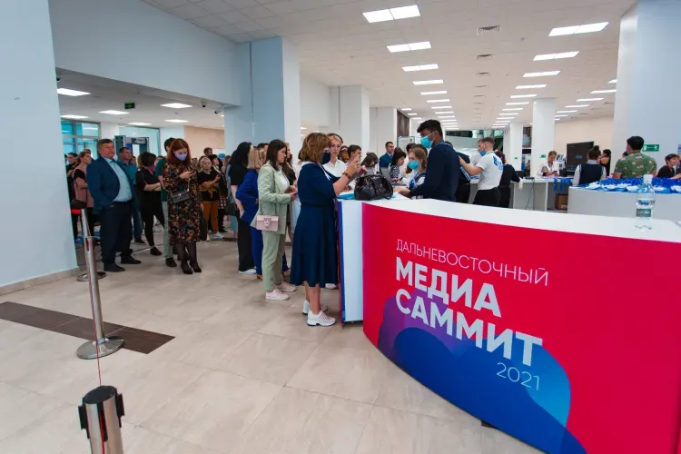 На форуме в Приморском крае обсудили изменение облика дальневосточных городов