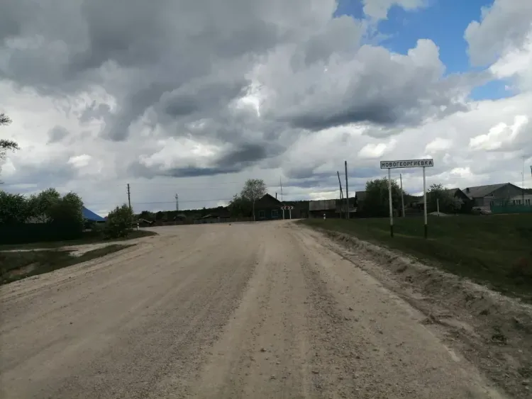 Участки региональных дорог отремонтируют в двух селах Шимановского района