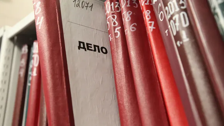 Амурчанку за убийство младенца приговорили к полутора годам лишения свободы