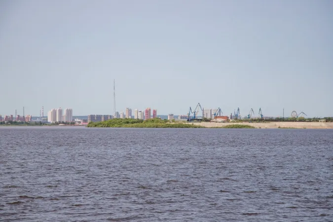 Власти Благовещенска назвали районы, откуда жителям рекомендовано эвакуироваться