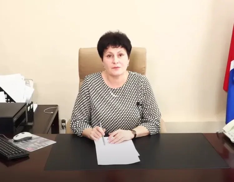 Мэр Тынды вошла в состав Совета Союза малых городов России