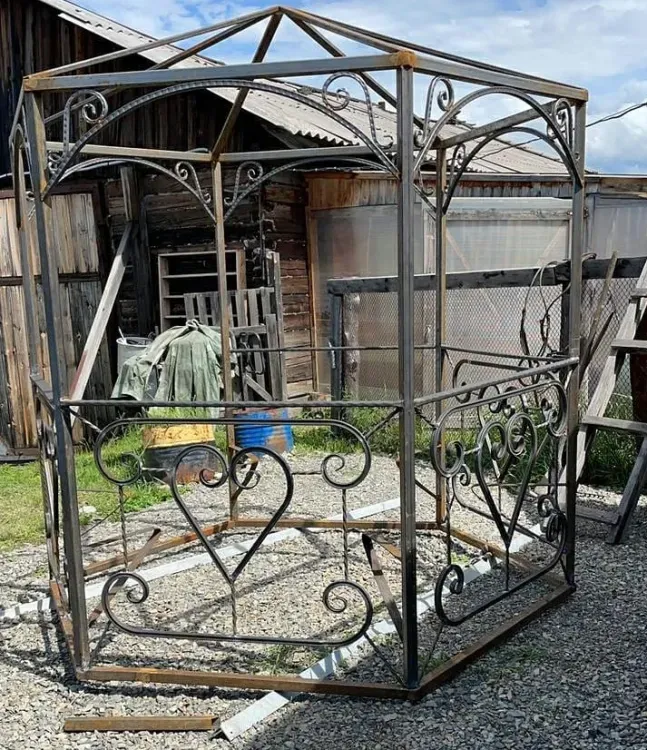 Стелу установят в сквере памяти героям Гражданской войны в Невере