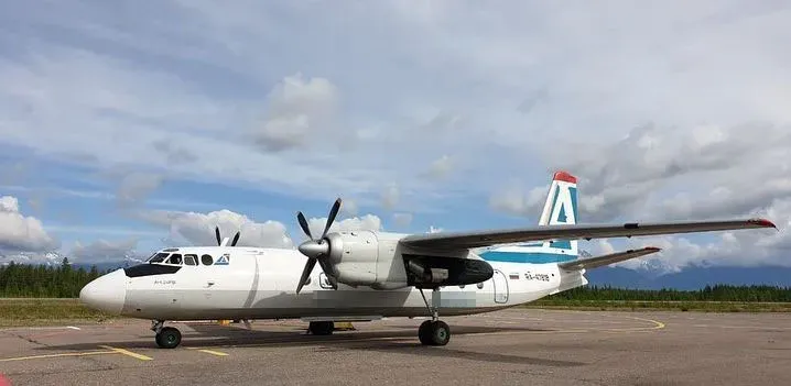 Регулярные авиарейсы в Иркутск и Читу открыла для тындинцев компания "Ангара"